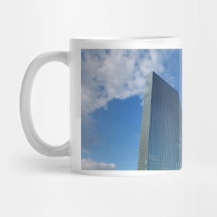 ECB Frankfurt Mug